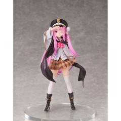 Figura Tama Kunimi Heaven Burns 18cm