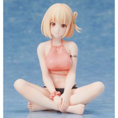 Figura Chisato Nishikigi Lycoris Recoil 16cm