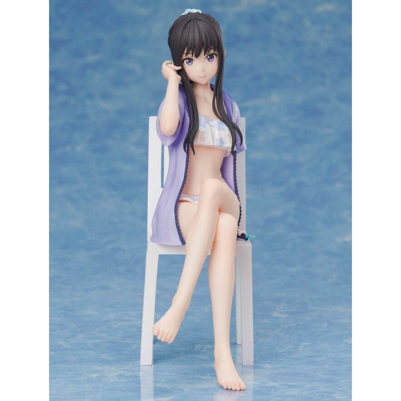 Figura Takina Inoue Nishikigi Lycoris Recoil 16cm