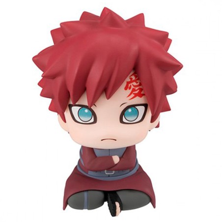 Figura Gaara Look up Naruto Shipuden 11cm