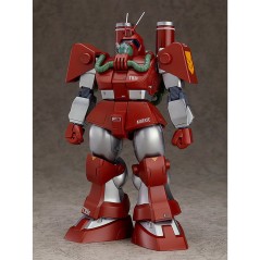 Figura Max 16 Abitate T10B Blockhead Reinforced Pack Mounted Type Fang of the Sun Dougram Combat Armors 17,5cm