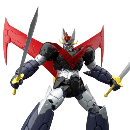 Figura Great Mazinger Z Model Kit Mazinger Z Infinity 18cm