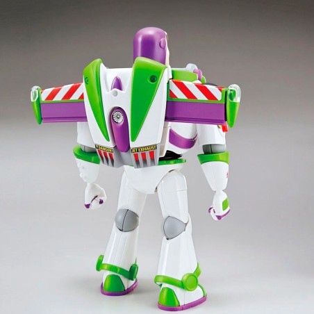 Figura Model Kit Buzz Lightyear Toy Story 4