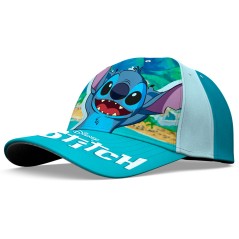 Gorra Stitch Disney surtido