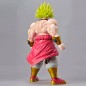 Figura Super Saiyan Broly New Version Model Kit Rise Standard Dragon Ball Z 20cm