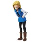 Figura Android 18 PKG Renewal Re:Run Android 15cm