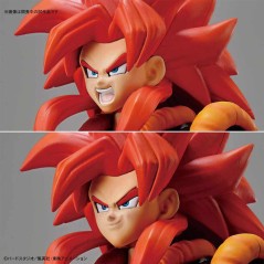 Figura Gogeta Super Saiyan 4 Re:Run Dragon Ball