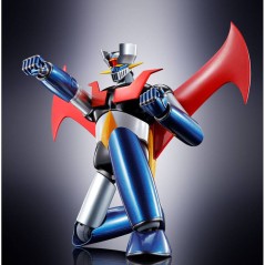 Figura Mazinger Z GX-105 Kakumei Shiknka Soul of Chogokin Mazinger Z 16cm