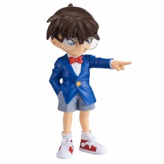 Figura Model Kit Conan Edogawa Detective Conan 14cm