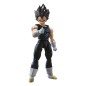 Figura SH Figuarts Vegeta Super Hero Dragon Ball Super 14cm