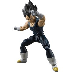 Figura SH Figuarts Vegeta Super Hero Dragon Ball Super 14cm