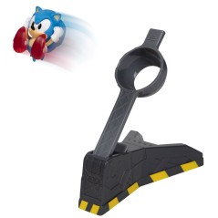 Playset Batalla Robot Gigante Eggman contra Sonic Sonic the Hedgehog sólo 69.95€