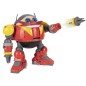 Playset Batalla Robot Gigante Eggman contra Sonic Sonic the Hedgehog