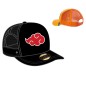 Gorra Naruto Junior