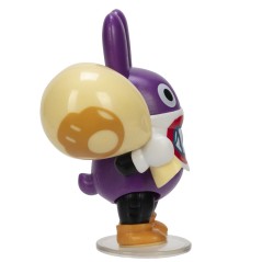 Figura Super Mario Super Mario Nintendo 6cm surtido en HappyJuguetes.com