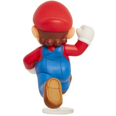 Figura Super Mario Super Mario Nintendo 6cm surtido en HappyJuguetes.com