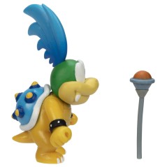 Figura Super Mario Super Mario Nintendo 6cm surtido en HappyJuguetes.com
