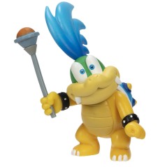 Figura Super Mario Super Mario Nintendo 6cm surtido en HappyJuguetes.com