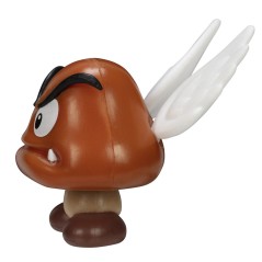 Figura Super Mario Super Mario Nintendo 6cm surtido en HappyJuguetes.com