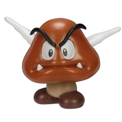 Figura Super Mario Super Mario Nintendo 6cm surtido en HappyJuguetes.com