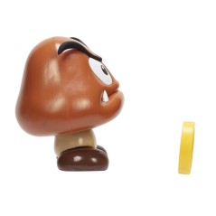 Figura Super Mario Super Mario Nintendo 10cm surtido en HappyJuguetes.com