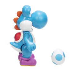 Figura Super Mario Super Mario Nintendo 10cm surtido en HappyJuguetes.com