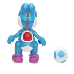 Figura Super Mario Super Mario Nintendo 10cm surtido en HappyJuguetes.com