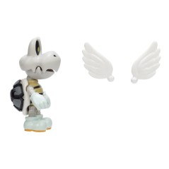 Figura Super Mario Super Mario Nintendo 10cm surtido en HappyJuguetes.com