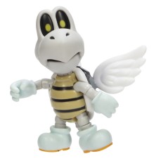 Figura Super Mario Super Mario Nintendo 10cm surtido en HappyJuguetes.com