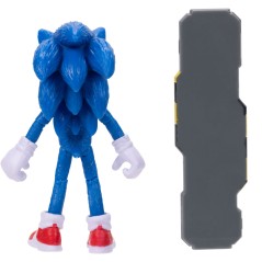 Figura Sonic 2 Sonic the hedgehog 10cm surtido en HappyJuguetes.com