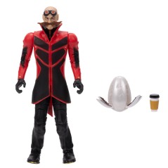 Figura Sonic 2 Sonic the hedgehog 10cm surtido en HappyJuguetes.com