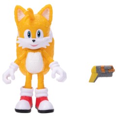 Figura Sonic 2 Sonic the hedgehog 10cm surtido en HappyJuguetes.com