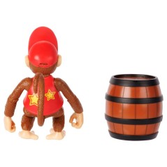 Figura Franchise Mix Wave 2 Nintendo 10cm surtido sólo 16.95€