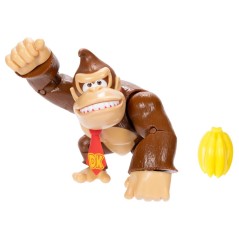 Figura Franchise Mix Wave 2 Nintendo 10cm surtido sólo 16.95€