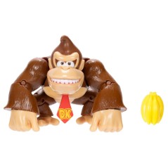 Figura Franchise Mix Wave 2 Nintendo 10cm surtido sólo 16.95€