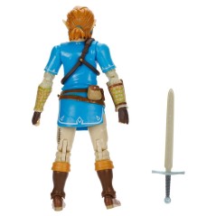 Figura Franchise Mix Wave 2 Nintendo 10cm surtido sólo 16.95€