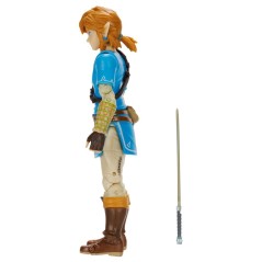 Figura Franchise Mix Wave 2 Nintendo 10cm surtido sólo 16.95€