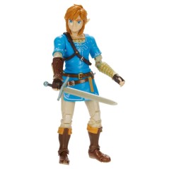 Figura Franchise Mix Wave 2 Nintendo 10cm surtido sólo 16.95€