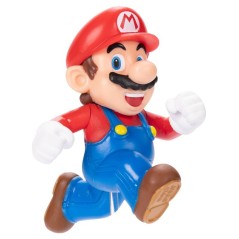 Playset Soda Jungle Super Mario Bros sólo 29.95€