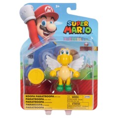 Figura wave 39 Super Mario Bros 10cm surtido en HappyJuguetes.com