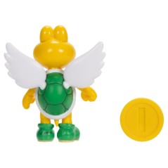 Figura wave 39 Super Mario Bros 10cm surtido en HappyJuguetes.com