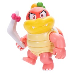 Figura wave 39 Super Mario Bros 10cm surtido en HappyJuguetes.com