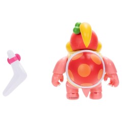 Figura wave 39 Super Mario Bros 10cm surtido en HappyJuguetes.com