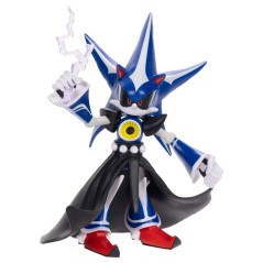 Figura wave 17 Sonic the Hedgehog 10cm surtido en HappyJuguetes.com