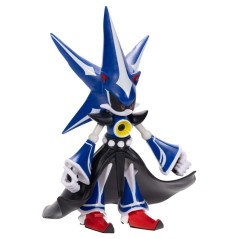Figura wave 17 Sonic the Hedgehog 10cm surtido en HappyJuguetes.com