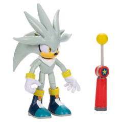 Figura wave 17 Sonic the Hedgehog 10cm surtido en HappyJuguetes.com