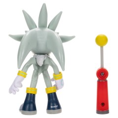 Figura wave 17 Sonic the Hedgehog 10cm surtido en HappyJuguetes.com