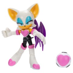 Figura wave 17 Sonic the Hedgehog 10cm surtido en HappyJuguetes.com