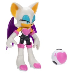 Figura wave 17 Sonic the Hedgehog 10cm surtido en HappyJuguetes.com