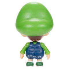 Figura wave 49 Super Mario Bros 6cm surtido en HappyJuguetes.com